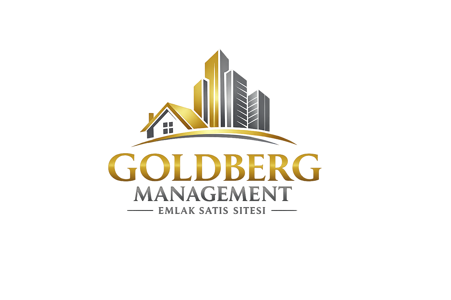 Goldberg Management logosu
